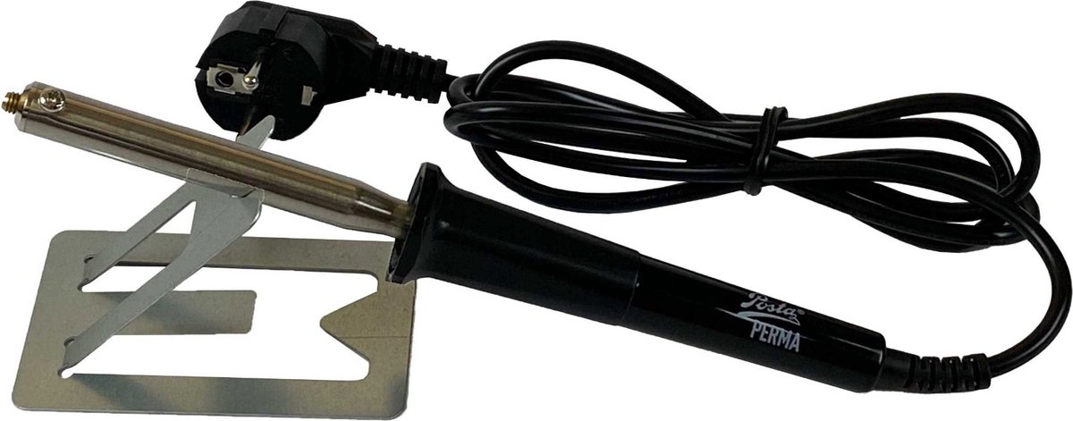 Posta Perma | Brander | 60 Watt-Met as-E/F-stekker (Benelux)